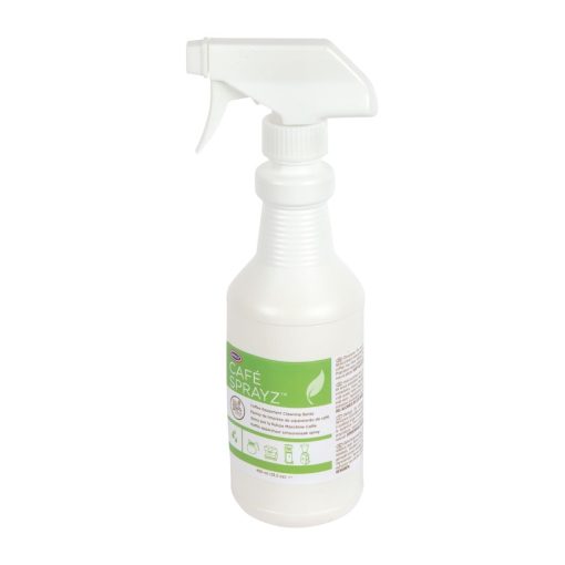 Urnex Café Coffee Equipment Cleaning Spray Ready To Use 450ml (CX515)