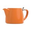 Forlife Stump Teapot Orange 410ml (CX587)