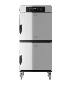 Alto-Shaam Simple Control 108kg Smoker Oven 1750-SK-SX (CX598)