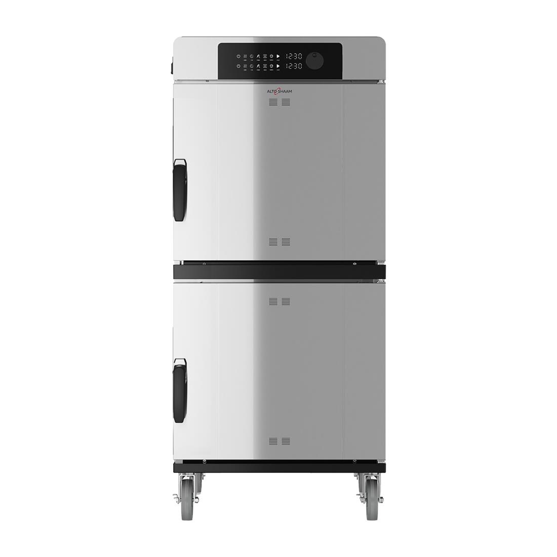 Alto-Shaam Simple Control 108kg Smoker Oven 1750-SK-SX (CX598)