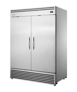 True 2-1 GN Double Door Upright Foodservice Freezer TGN-2F-2S (CX712)