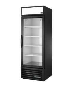 True Upright Retail Merchandiser Refrigerator Aluminium Exterior (CX782)