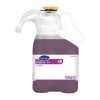 Suma SmartDose Bac D10 Cleaner and Sanitiser Super Concentrate 1-4Ltr (CX807)