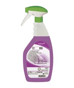 Room Care R9 Bathroom Cleaner Ready To Use 750ml (CX808)