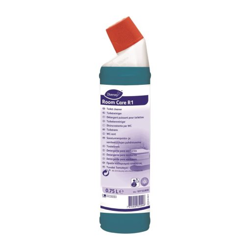 Room Care R1 Toilet Cleaner Ready To Use 750ml (CX820)