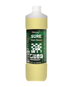 SURE Floor Cleaner Concentrate 1Ltr (CX825)