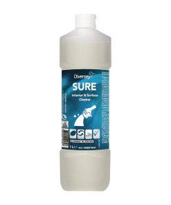 SURE Interior and Surface Cleaner Concentrate 1Ltr (CX829)