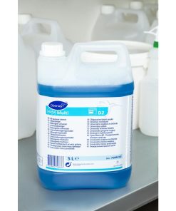 Suma D2 All-Purpose Cleaner Concentrate 5Ltr (CX845)