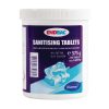 Endbac Sanitising Tablets Pack of 230 (CX847)
