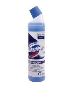 Domestos Pro Formula Toilet Cleaner and Descaler Ready To Use 750ml (CX851)