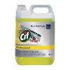 Cif Pro Formula Power Kitchen Degreaser Concentrate 5Ltr (CX857)