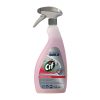 Cif Pro Formula 4-in-1 Washroom Cleaner and Disinfectant Ready To Use 750ml (CX872)