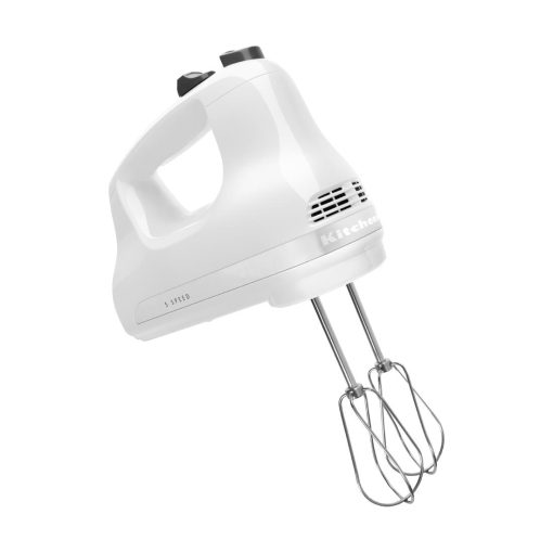 KitchenAid Classic 5-speed Hand Mixer 5KHM5110BWH (CX926)