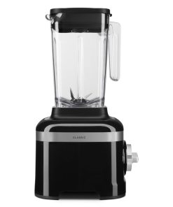 KitchenAid Classic K130 Blender Black (CX927)