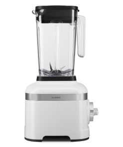 KitchenAid Classic K130 Blender White (CX928)