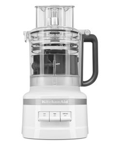 KitchenAid Classic 3-1L Food Processor 5KFP1318BWH (CX929)