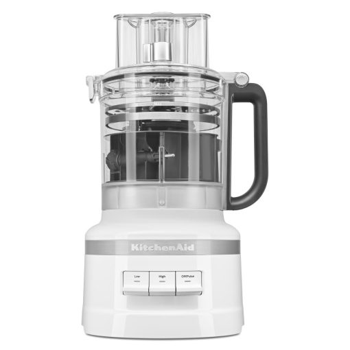 KitchenAid Classic 3-1L Food Processor 5KFP1318BWH (CX929)