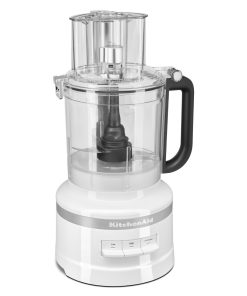 KitchenAid Classic 3-1L Food Processor 5KFP1318BWH (CX929)