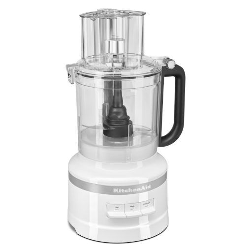 KitchenAid Classic 3-1L Food Processor 5KFP1318BWH (CX929)