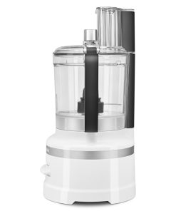 KitchenAid Classic 3-1L Food Processor 5KFP1318BWH (CX929)