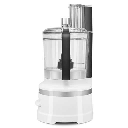 KitchenAid Classic 3-1L Food Processor 5KFP1318BWH (CX929)