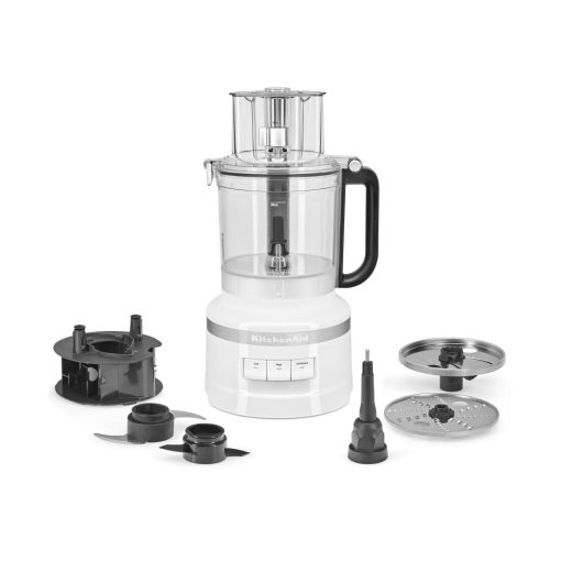 KitchenAid Classic 3-1L Food Processor 5KFP1318BWH (CX929)