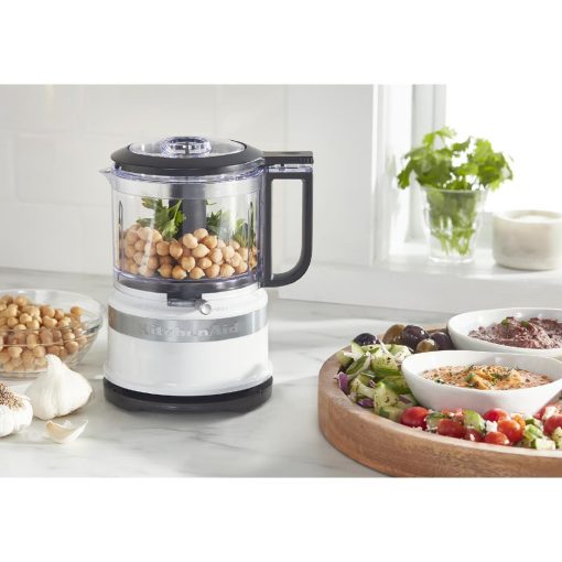 KitchenAid Classic Mini Chopper 5KFC3516BWH (CX930)