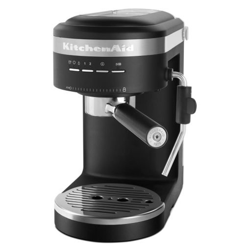 KitchenAid Espresso Machine 5KES6403BBM150 (CX935)