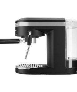 KitchenAid Espresso Machine 5KES6403BBM150 (CX935)