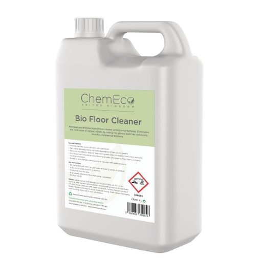 ChemEco Bio Floor Cleaner 5Ltr (CX947)