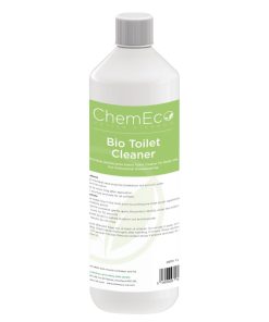 ChemEco Bio Toilet Cleaner 1Ltr (CX949)