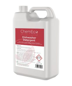 ChemEco Dishwasher Detergent 5Ltr (CX953)