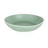 Olympia Chia Green Coupe Bowl 265mm 10-5 Box 4 (CX955)