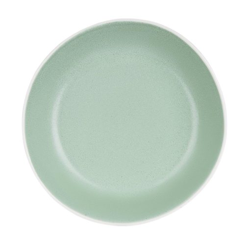 Olympia Chia Green Coupe Bowl 265mm 10-5 Box 4 (CX955)