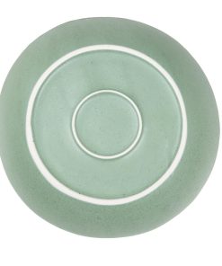 Olympia Chia Green Coupe Bowl 265mm 10-5 Box 4 (CX955)