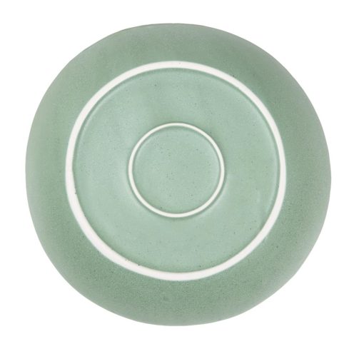 Olympia Chia Green Coupe Bowl 265mm 10-5 Box 4 (CX955)