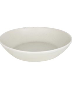 Olympia Chia Sand Coupe Bowl 220mm 8-5 Box 4 (CX956)