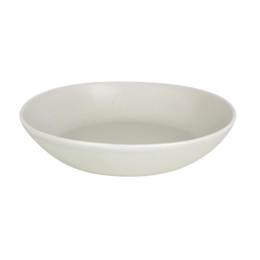 Olympia Chia Sand Coupe Bowl 265mm 10-5 Box 4 (CX957)