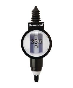 Beaumont SL Spirit Measure 35-5ml (CY045)
