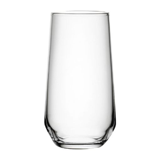 Utopia Toughened CA Malmo Glasses 570ml Pack of 12 (CZ027)