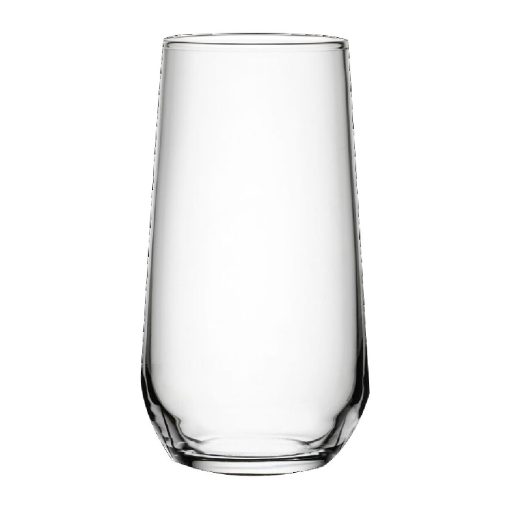 Utopia Toughened Nucleated CA Malmo Glasses 570ml Pack of 12 (CZ028)