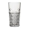 Utopia Timeless Vintage Stackable Hiball Glasses 350ml Pack of 12 (CZ032)