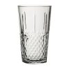 Utopia Highness Long Drink Glasses 520ml Pack of 12 (CZ036)