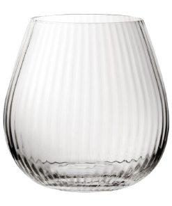 Utopia Hayworth Stemless Gin Glasses 650ml Pack of 6 (CZ043)