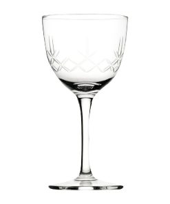Utopia Raffles Vintage Nick and Nora Glasses 170ml Pack of 6 (CZ049)