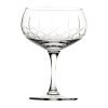 Utopia Raffles Vintage Coupe Glasses 160ml Pack of 6 (CZ057)