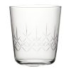 Utopia Raffles Vintage Tumblers 360ml Pack of 6 (CZ065)