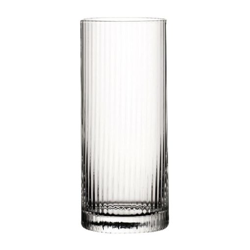 Utopia Hayworth Hiball Glasses 350ml Pack of 6 (CZ068)