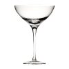 Utopia Twisted Hayworth Coupe Glasses 290ml Pack of 6 (CZ073)