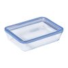 Pyrex Pure Glass Food Storage Container 0-8Ltr (CZ080)
